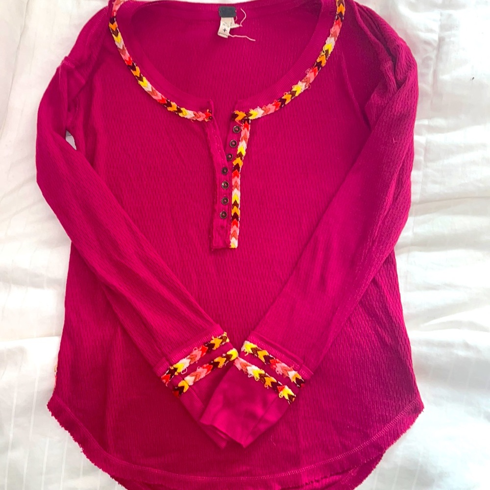 Free People Thermal